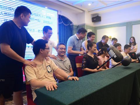 拉斯维加斯9888集团组织团建活动