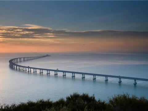 拉斯维加斯9888为港珠澳大桥保驾护航