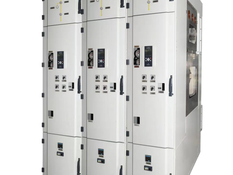 喜讯： 拉斯维加斯9888电气Pro GIS（C-GIS）产品乐成中标深圳地铁四期工程16号线项目